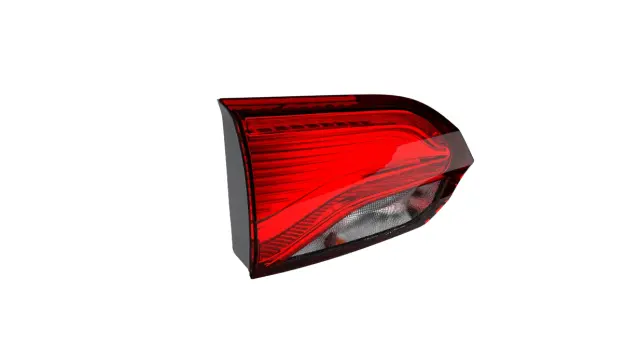 68228941AF - Electrical: Backup Lamp for Mopar Image