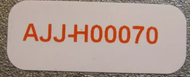 Compressor - Toyota (88320-52040-84)