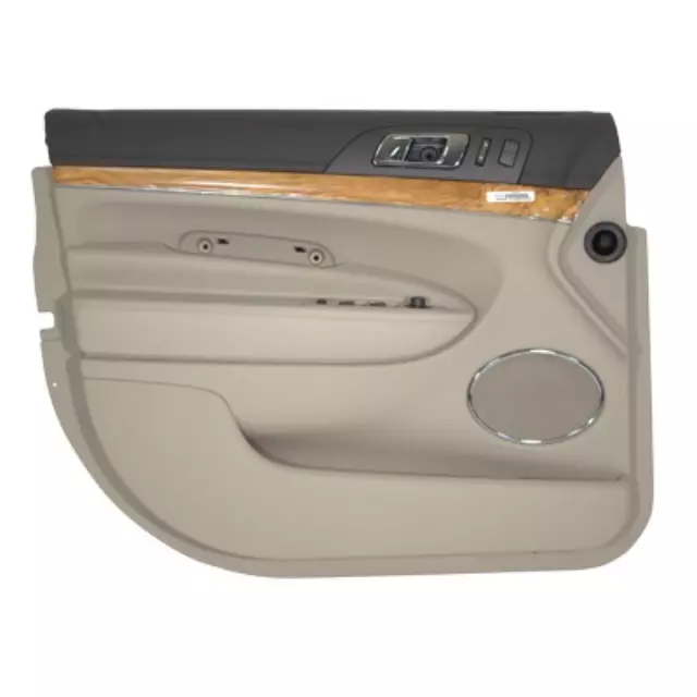Door Trim Panel - Ford (AE9Z-7423943-BA)