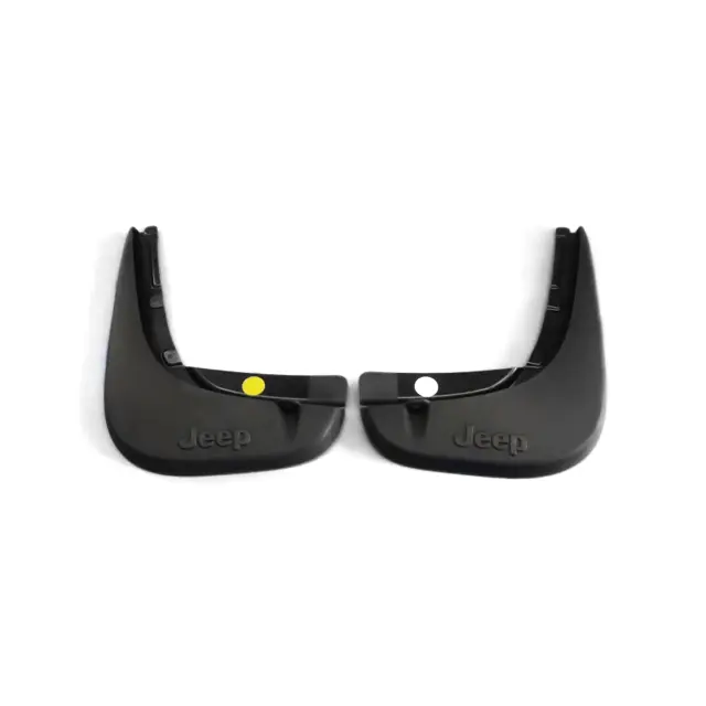82214127AB - Exterior Accessories: Rear Molded Splash Guards for Mopar Image