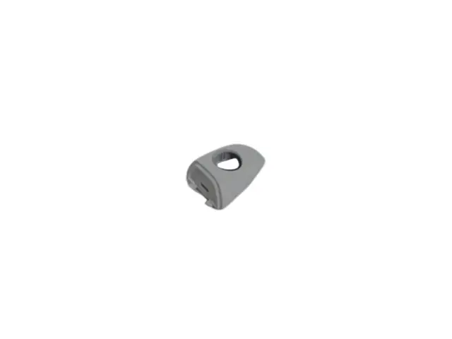 5SV47GW7AB - : Door Handle Cap, Left for Mopar Image