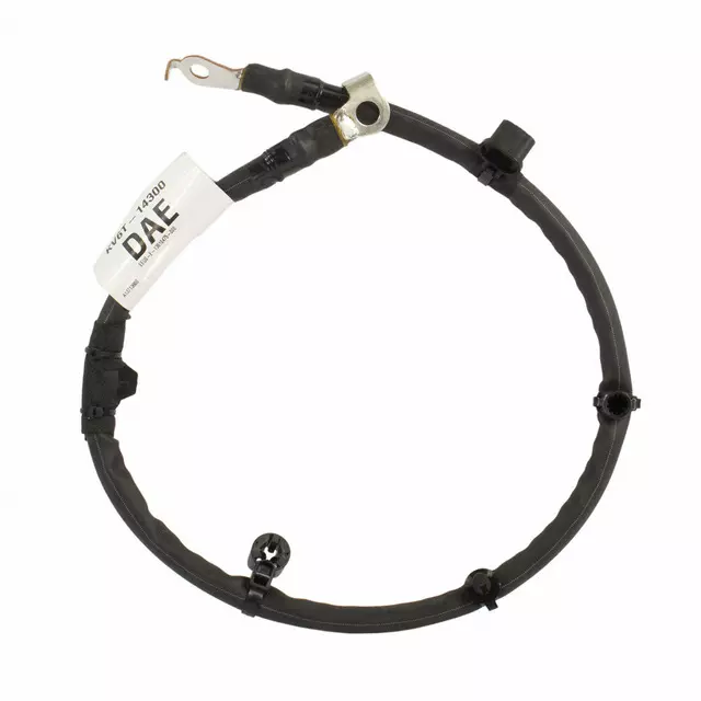 KV6Z14300P - Electrical: Positive Cable for Ford: Transit Connect Image