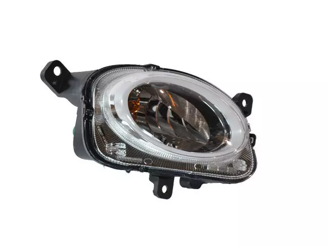 68311543AA - Electrical: Headlamp, Secondary, Right for Mopar Image image