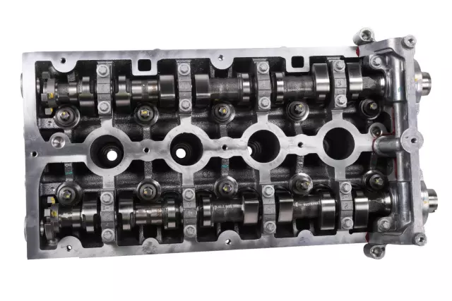 Cylinder Head - GM (55578736)