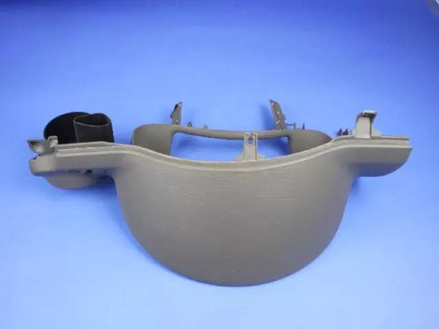 Cluster Bezel - Mopar (5JA36ZJ8AB)