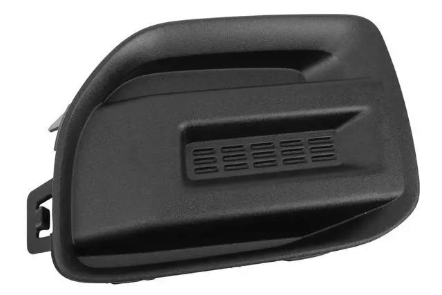 Front Driver Side Fog Lamp Opening Cover - GM (22891746)