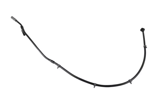 Driver Side Sunroof Housing Rear Drain Hose - GM (84110670)