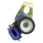 DY588 - Electrical: Motorcraftâ„¢ Vehicle Speed Sensor for Ford: Aerostar, Country Squire, Crown Victoria, E-150, E-150 Club Wagon, E-150 Econoline, E-150 Econoline Club Wagon, E-250, E-250 Econoline, E-350 Club Wagon, E-350 Econoline, E-350 Econoline Club Wagon, E-350 Super Duty, E-450 Econoline Super Duty, E-450 Super Duty, E-550 Econoline Super Duty, E-550 Super Duty, Econoline Super Duty, Explorer, LTD, LTD Crown Victoria, Mustang, Ranger, Taurus, Thunderbird, Windstar | Lincoln: Continental, Mark VII, Mark VIII, Town Car | Mercury: Colony Park, Cougar, Grand Marquis, Marauder, Marquis, Mountaineer, Sable Image