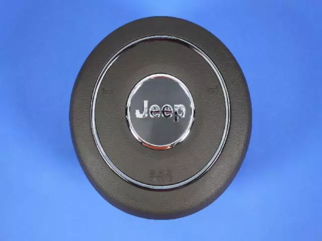 Driver Air Bag - Mopar (1GS311L9AI)