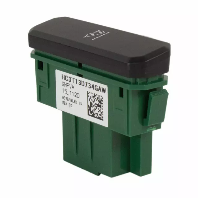 Switch Assembly - Ford (HC3Z-13D730-GA)