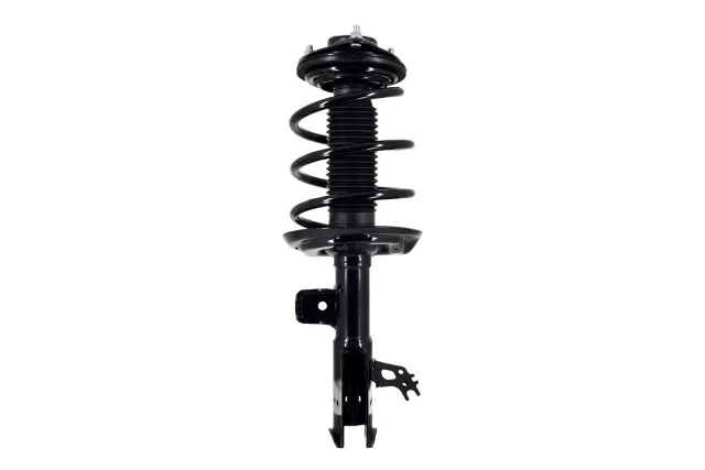 1333964R - Suspension &amp; Steering: Focus Auto Parts Suspension Strut and Coil Spring Assembly for Focus Auto Parts Image