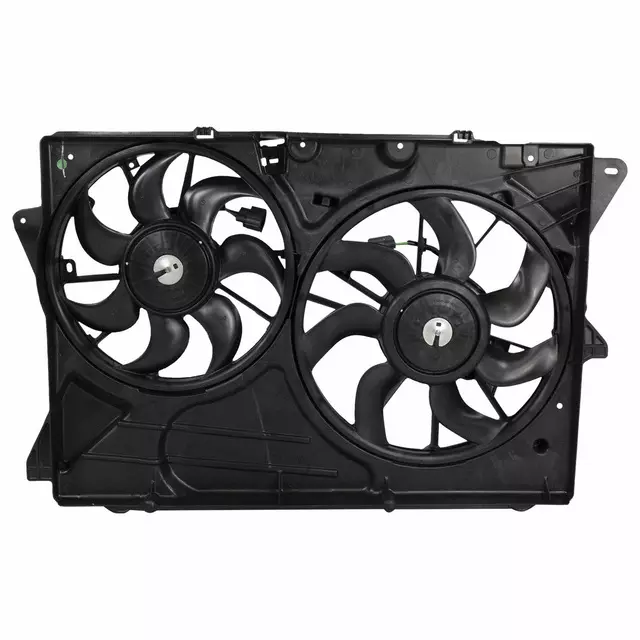 Motor And Fan Assembly Engine Coo - Ford (BA8Z-8C607-H)