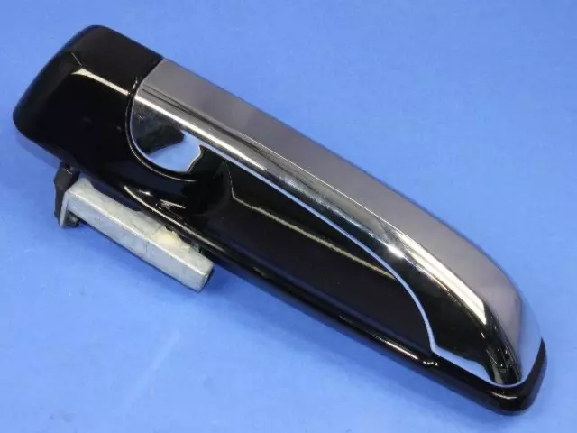 1GH271X8AG - Doors, Door Mirrors and Related Parts: Exterior Door Handle, Left for Mopar Image