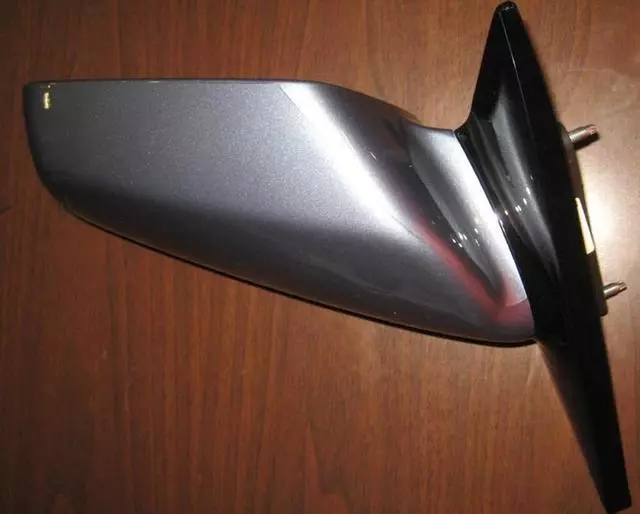 87910AA906 - Body: Mirror Assembly for Toyota: Solara Image