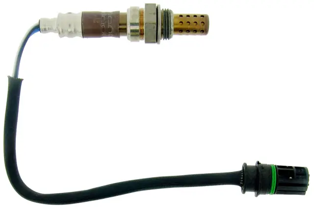 25612 - Emission Systems: NTK OE Type Oxygen Sensor for NTK Oxygen Sensors Image