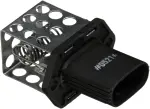 FCM159 - Belts and Cooling: Gates Engine Cooling Fan Module for Gates Image