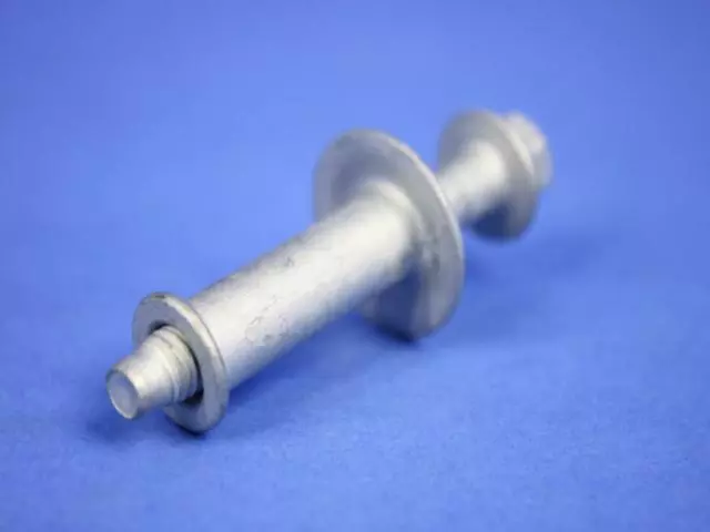 Intake Manifold Package - CHRYSLER (6506725AA)