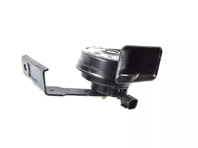 Horn And Bracket - Mopar (68212573AC)