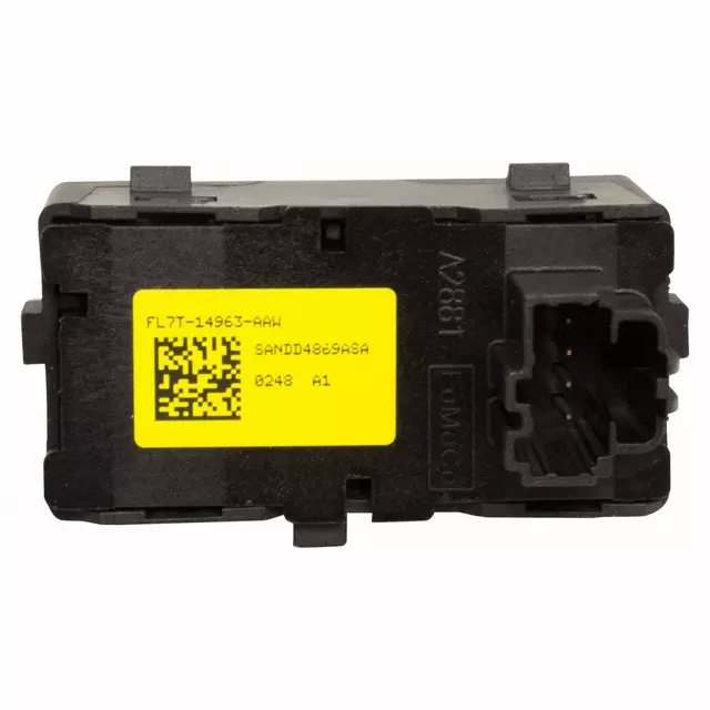 Lock Switch - Ford (FL7Z-14028-AA)