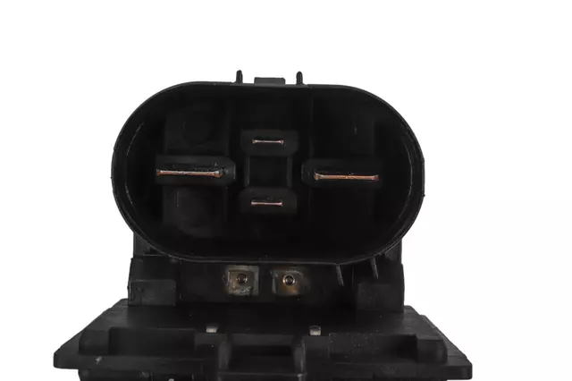 Engine Cooling Fan Assembly - GM (13427160)