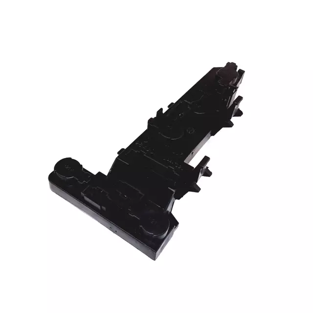 1J9945257 - Electrical: Socket Plate for Volkswagen: Jetta Image