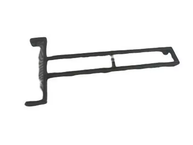 FL3Z8472B - Body: Spacer for Ford: F-150 Image