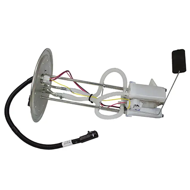 Sender And Pump Assembly - Ford (F6PZ-9H307-DB)
