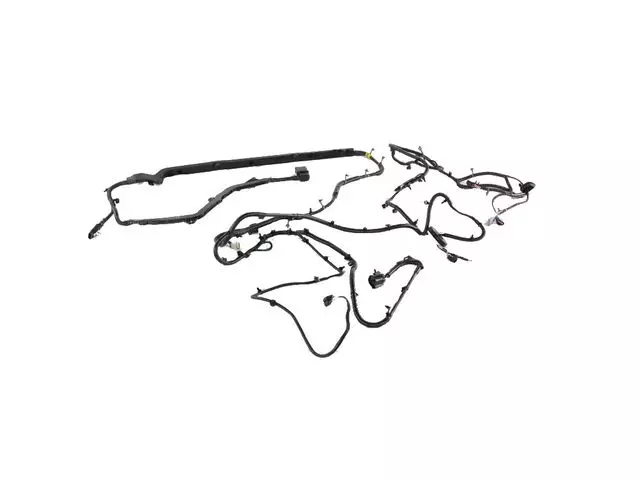 68333835AC - : Underbody Wiring for Mopar Image