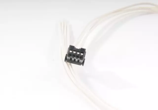 PT1530 - Electrical, Lighting and Body: Wiring Pigtail for ACDelco Image