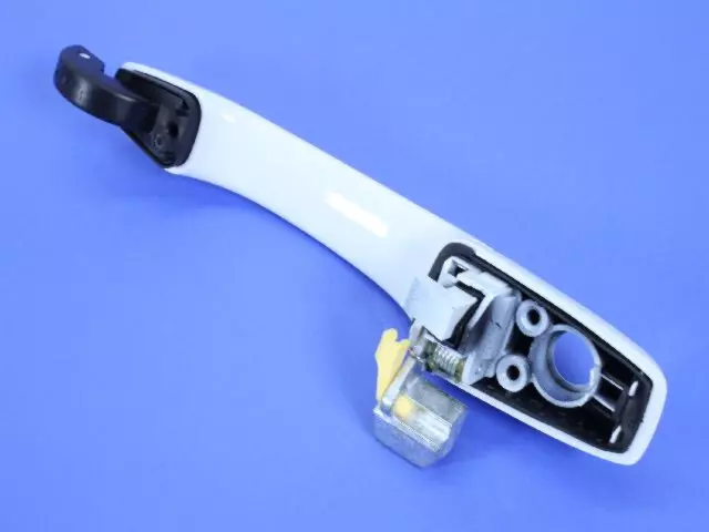 OEM NEW 11-2017 Mopar Jeep Dodge Compass Patriot Handle Exterior Door XU55GW7AG - Mopar (XU55GW7AG)