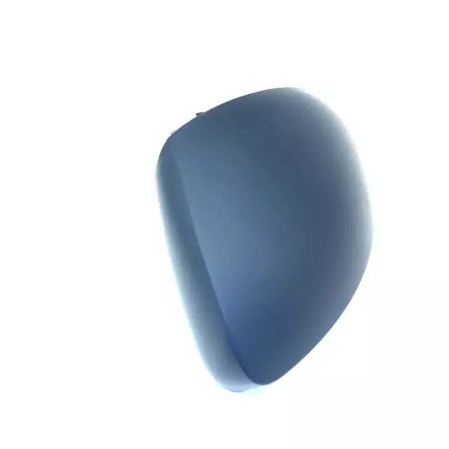 Mirror Cover - Volkswagen (5N0-857-537-GRU)