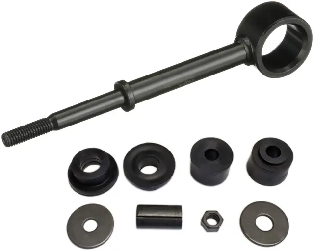 TC6450 - Suspension: Suspension Stabilizer Bar Link for DELPHI Image