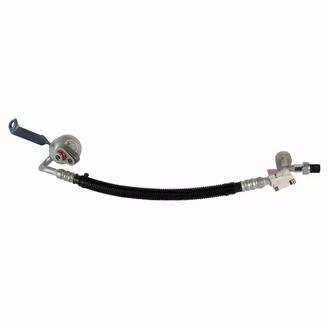 2013-2015 Ford Police Interceptor Utility - Discharge Hose - Ford (DB5Z-19972-E)