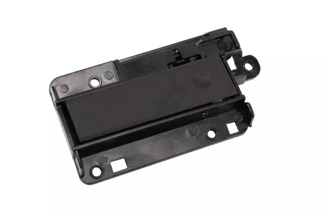 15914996 - Body: Latch for Chevrolet: Silverado 1500, Silverado 2500 HD, Silverado 3500 HD | GMC: Sierra 1500, Sierra 2500 HD, Sierra 3500 HD Image