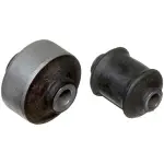 K6578 - : Front Lower Suspension Control Arm Bushing Kit for Moog Image
