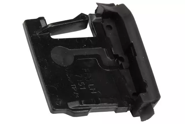 84019257 - Body: Roof Molding Front Cap for Buick: Enclave | Chevrolet: Traverse, Traverse Limited | GMC: Acadia Image