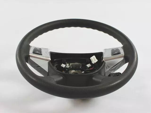 Steering Wheel - Mopar (1DG831DVAG)