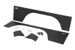 10577 - : Fender &amp; Quarter Panel Armor for Rough Country Image