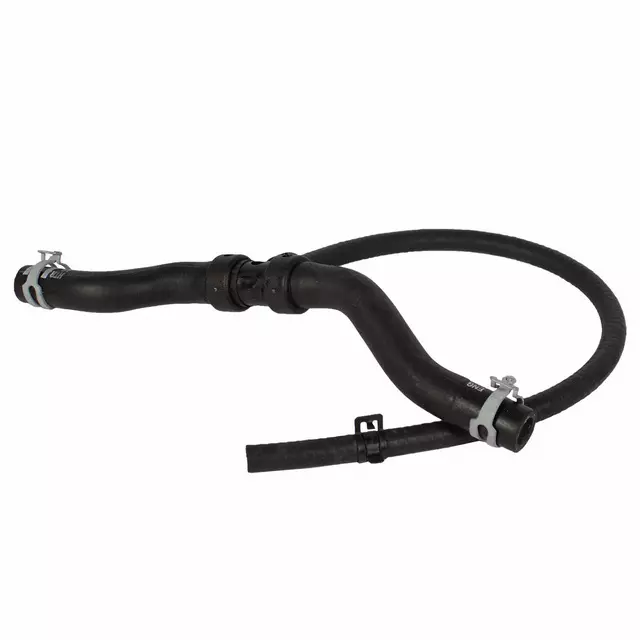 HVAC Heater Hose - Ford (4L5Z-18472-BD)