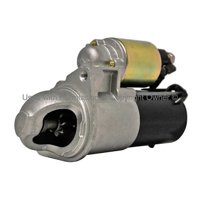 6976S - : Starter Motor for MPA ELECTRICAL Image