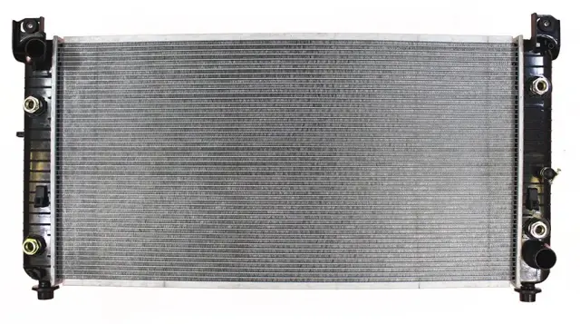 8012947 - : Agility Radiator for Agility Image