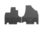 W211 - : All Weather Floor Mats for WeatherTech Image