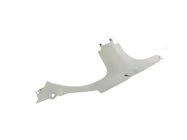 Sill Molding, Left - Mopar (6EQ33PS4AB)