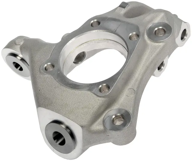 698168 - : Front Right Knuckle for Dorman Image