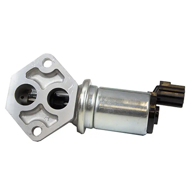 1997-2001 Ford - Idle Speed Control - Ford (F65Z-9F715-HA)