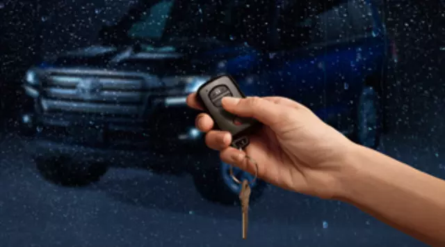 PT39860160 - : Remote Start for Toyota: Land Cruiser Image