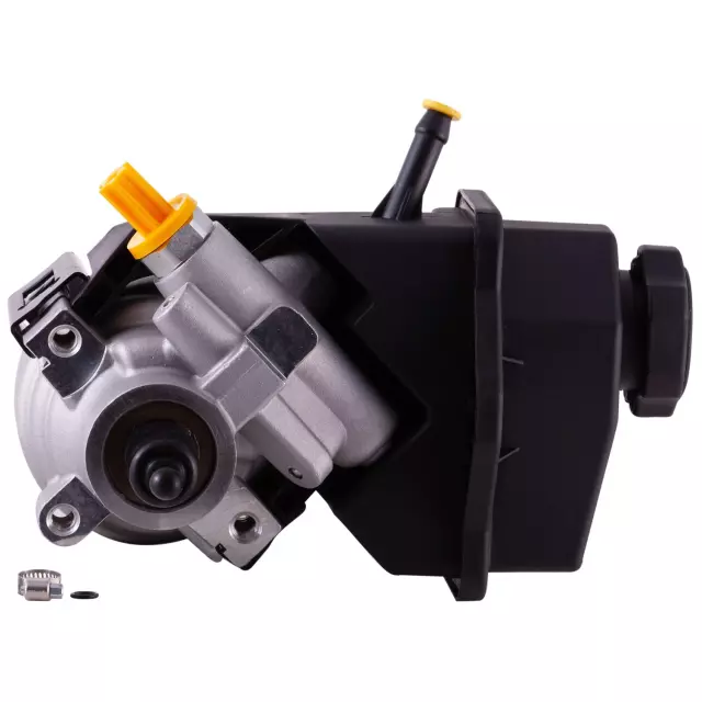 605606R - Cooling Systems: Power Steering Pump for PWR Image