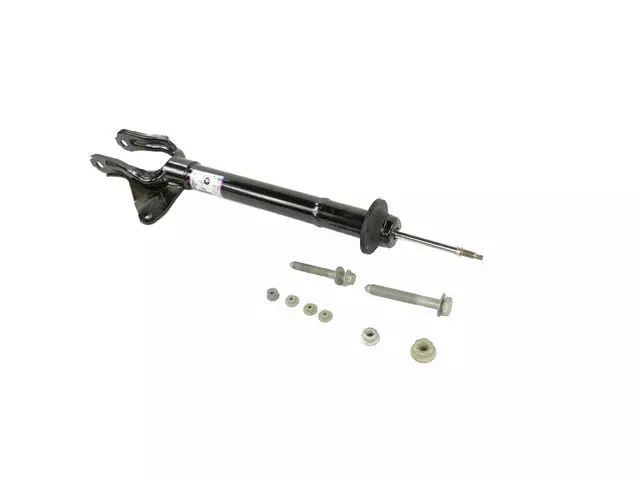 Suspension Shock Absorber Kit, Left - Mopar (68298329AE)