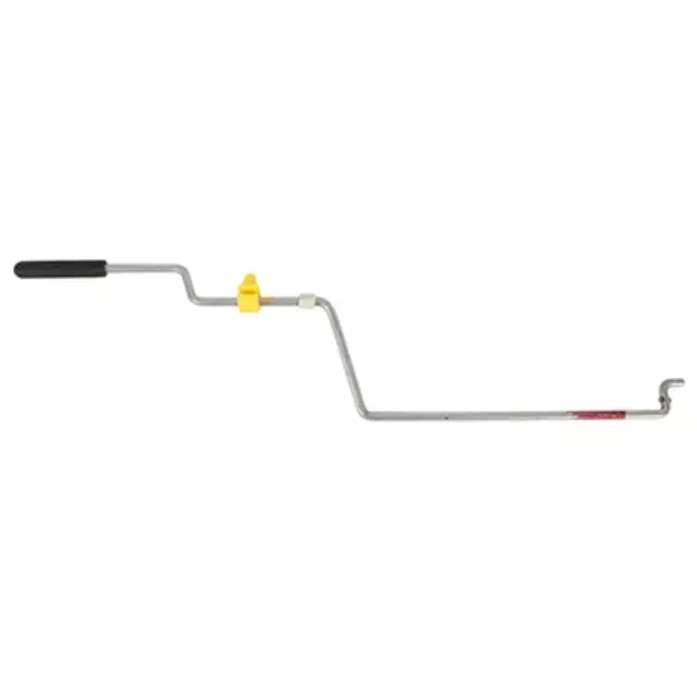 Lock Rod - Ford (AR3Z-6321852-A)