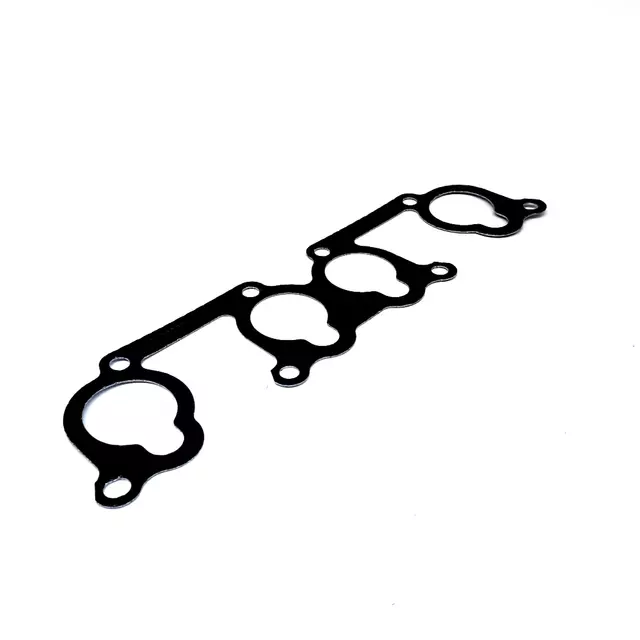 37129717C - Fuel System: Manifold Gasket for Volkswagen: Beetle, Cabrio, Golf, Jetta, Passat Image